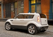 Kia Soul Concept